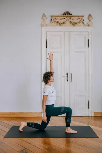 Fizjoterapia i Osteopatia Izabela Krzyżanowska